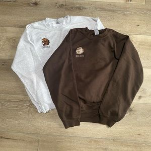 Oregon State Beavers Custom Sweatshirts